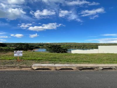 Lote para Venda, em Caldas Novas, bairro Lago Sul