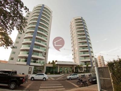 Apartamento para Venda, em Caldas Novas, bairro Bandeirante, 1 dormit�rio, 1 banheiro, 1 vaga