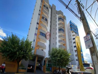 Apartamento para Venda, em Caldas Novas, bairro Centro, 2 dormit�rios, 1 banheiro, 1 su�te, 1 vaga