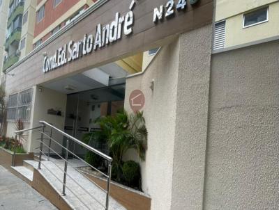 Apartamento para Venda, em Caldas Novas, bairro Vila Oleg�rio Pinto, 2 dormit�rios, 2 banheiros, 1 su�te, 1 vaga
